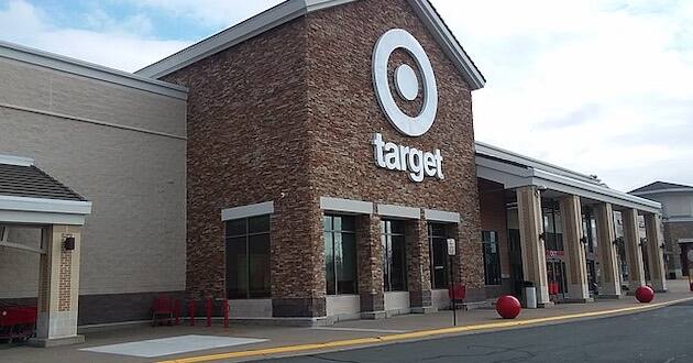 target eastr