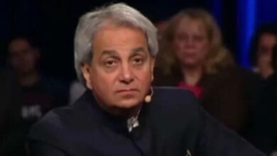 benny hinn