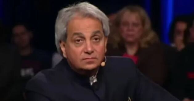 benny hinn