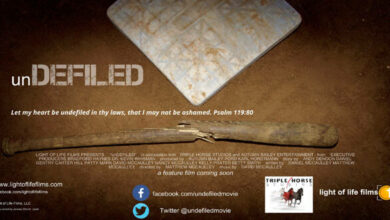 undefiled movie