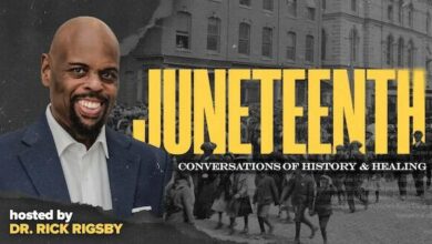 juneteenth special