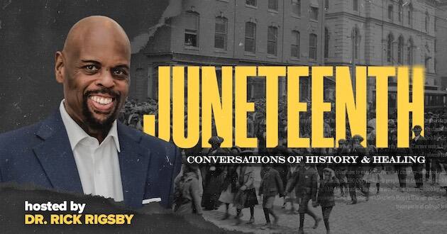 juneteenth special