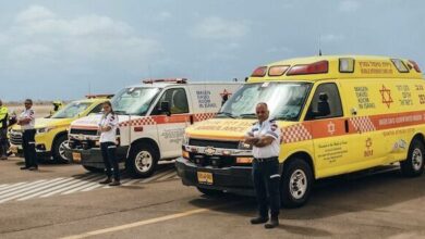 japanese ambulances