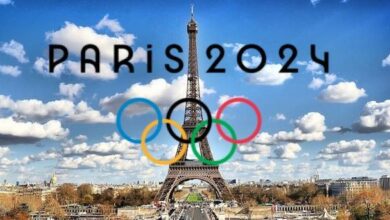 paris olympics