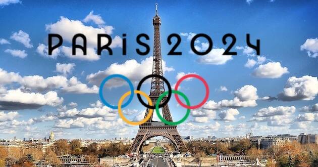 paris olympics