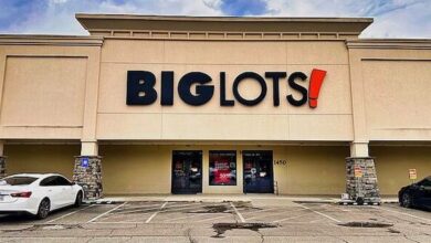 big lots