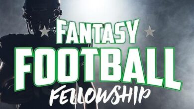 fantasy fellowship