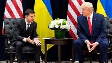 zelensky trump