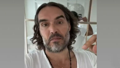 Russell Brand