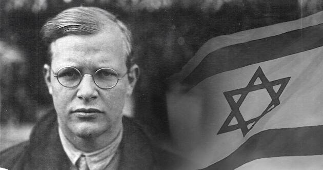 Bonhoeffer Declaration