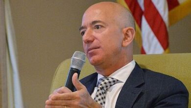 bezos