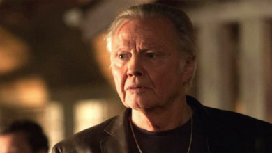 Jon Voight