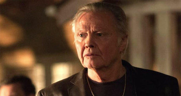 Jon Voight