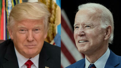 biden trump harris