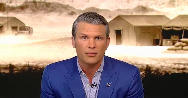 hegseth