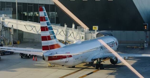 american airlines