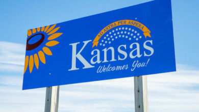 kansas laws 2025