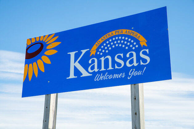 kansas laws 2025