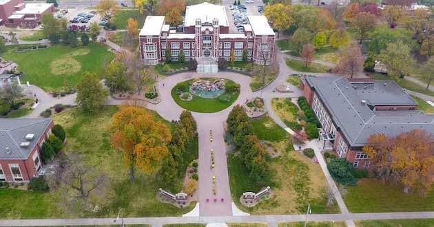 kansas wesleyan