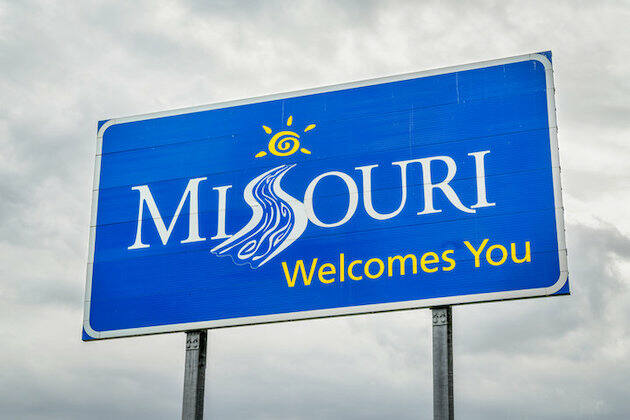 missouri laws