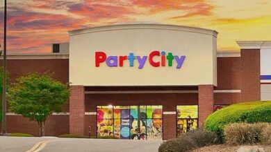 party city