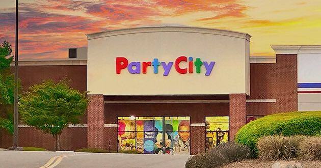 party city